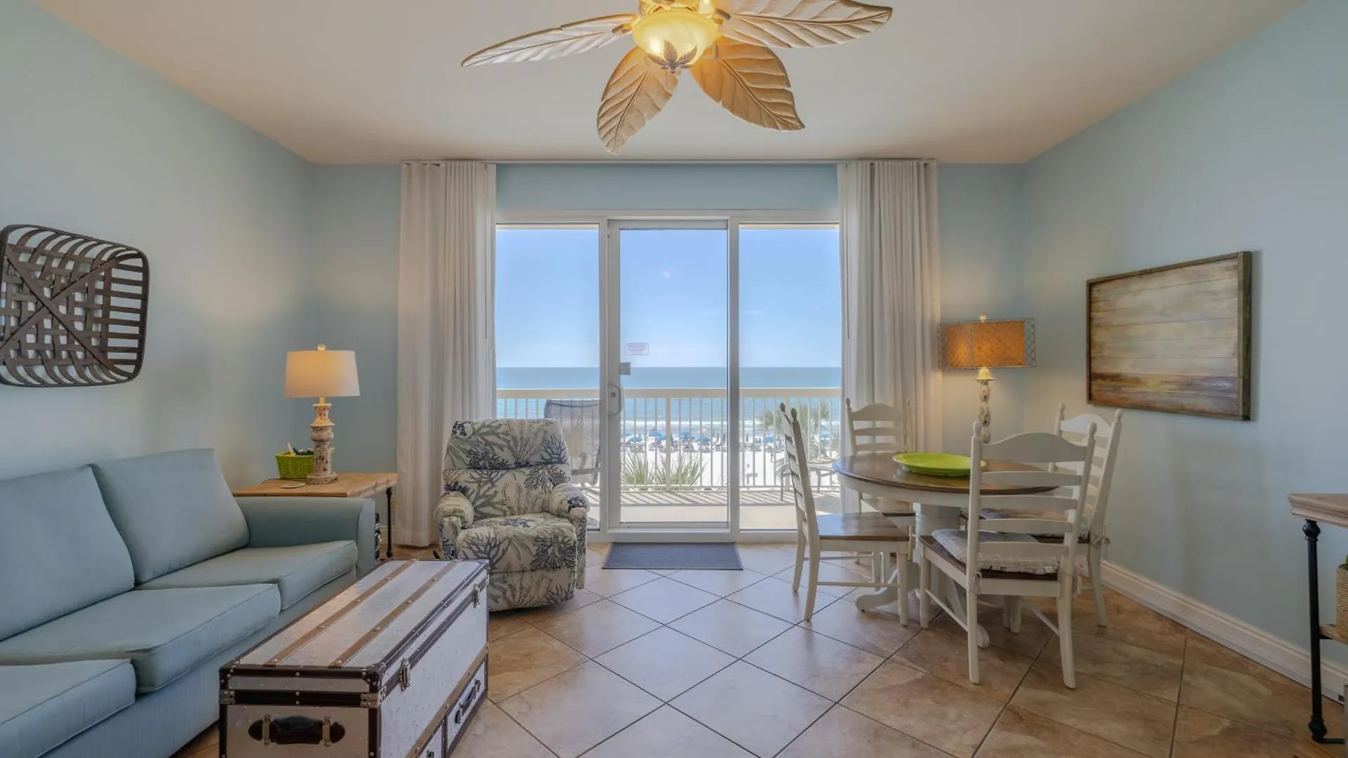 Calypso Resort By Sand Seeker Vacations Panama City Beach