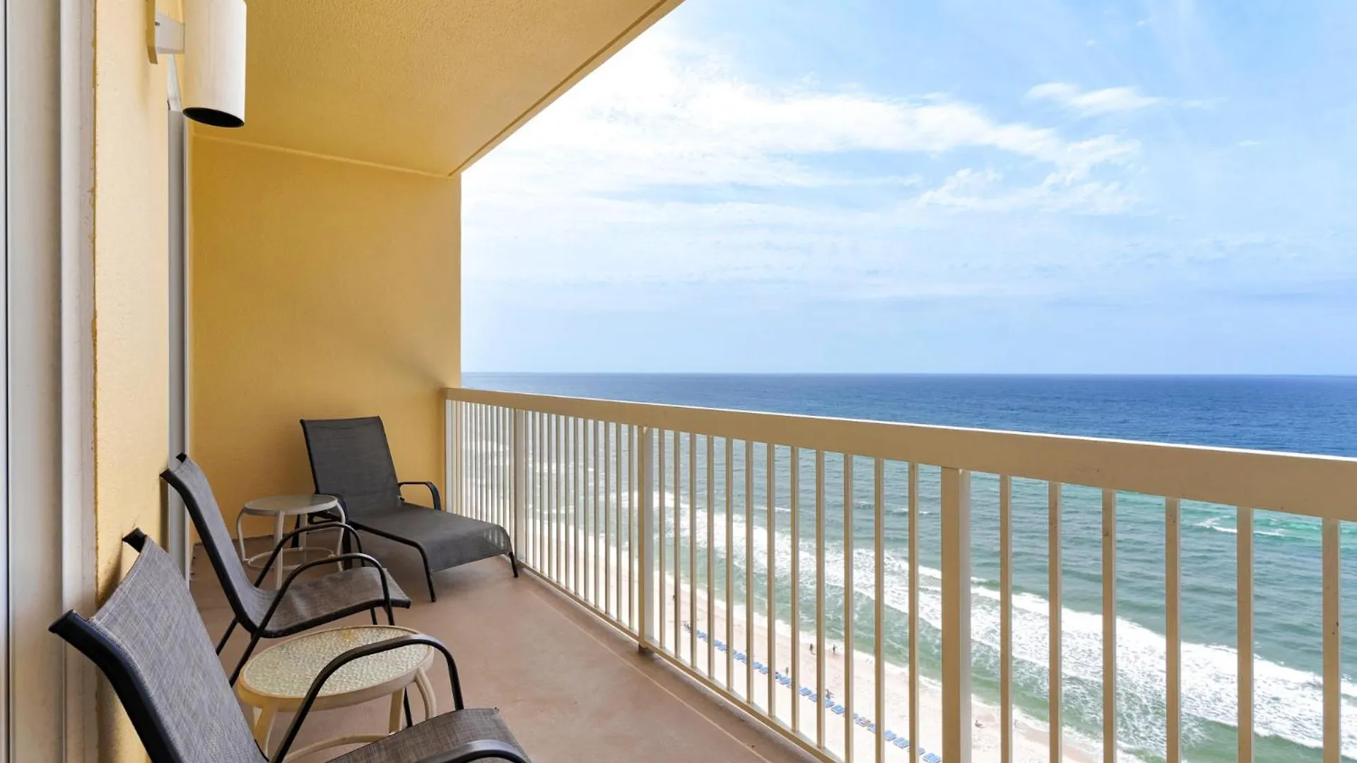 Calypso Resort By Sand Seeker Vacations Panama City Beach 0*,