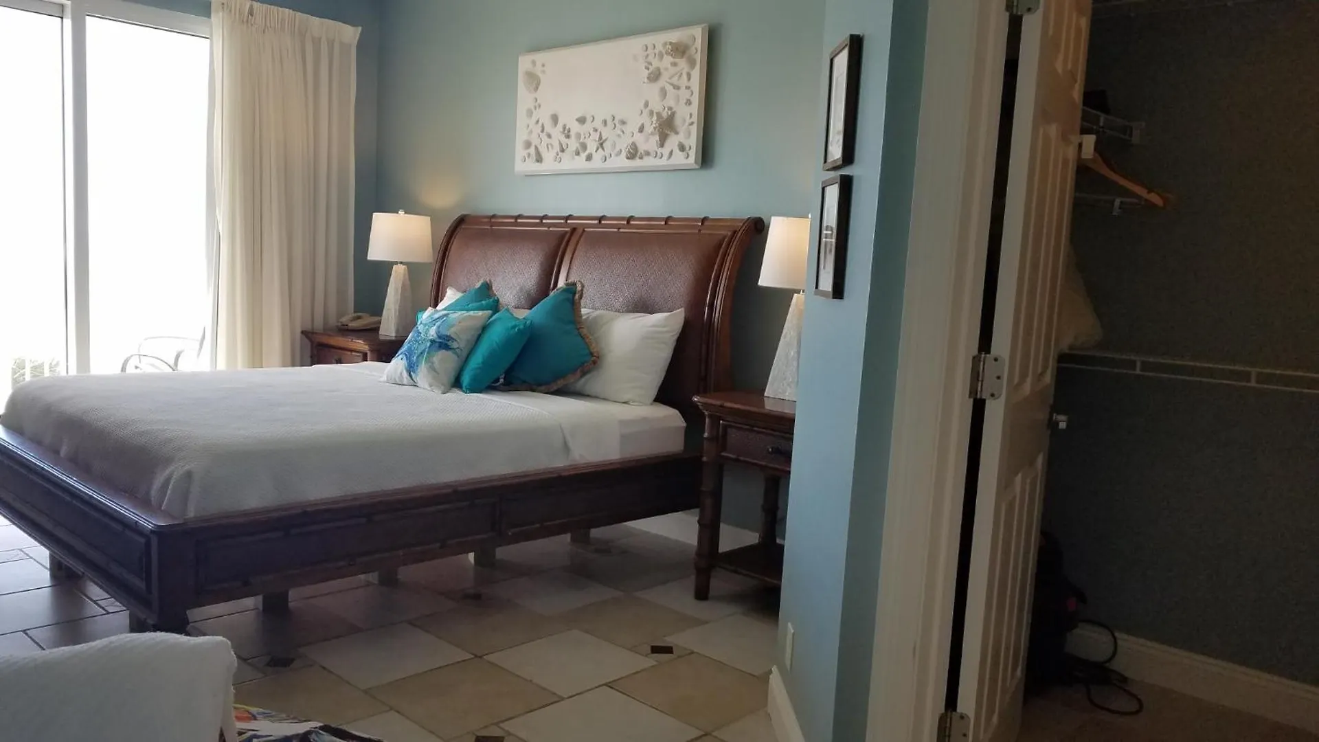 Calypso Resort By Sand Seeker Vacations Panama City Beach 0*,