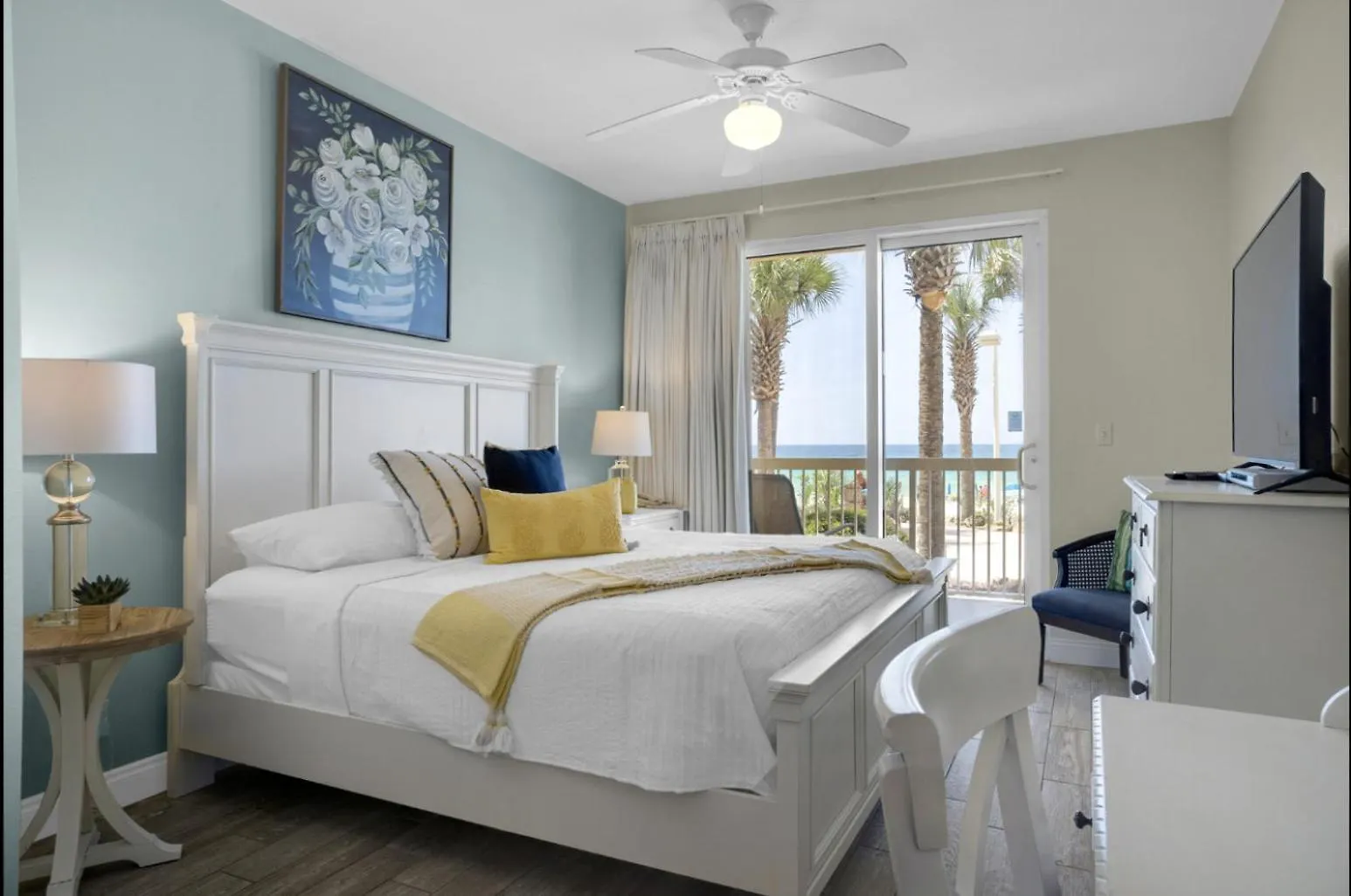 Calypso Resort By Sand Seeker Vacations Panama City Beach