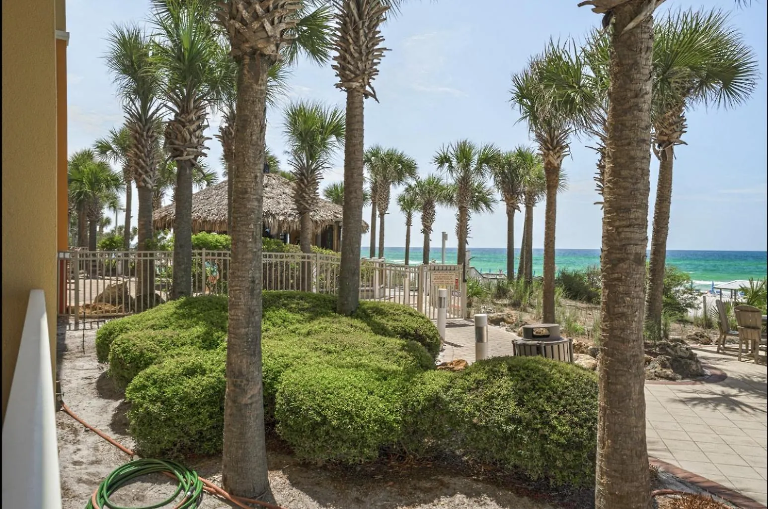 Calypso Resort By Sand Seeker Vacations Panama City Beach 0*,