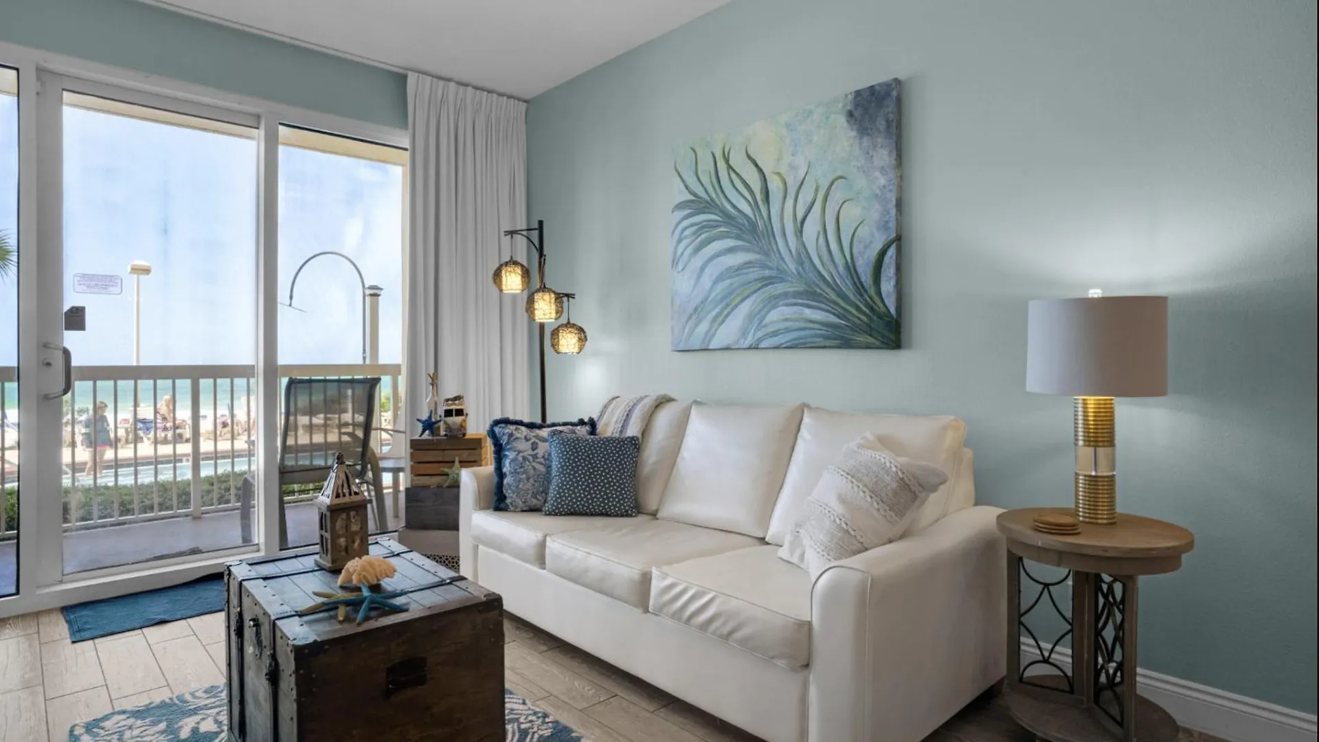 Calypso Resort By Sand Seeker Vacations Panama City Beach