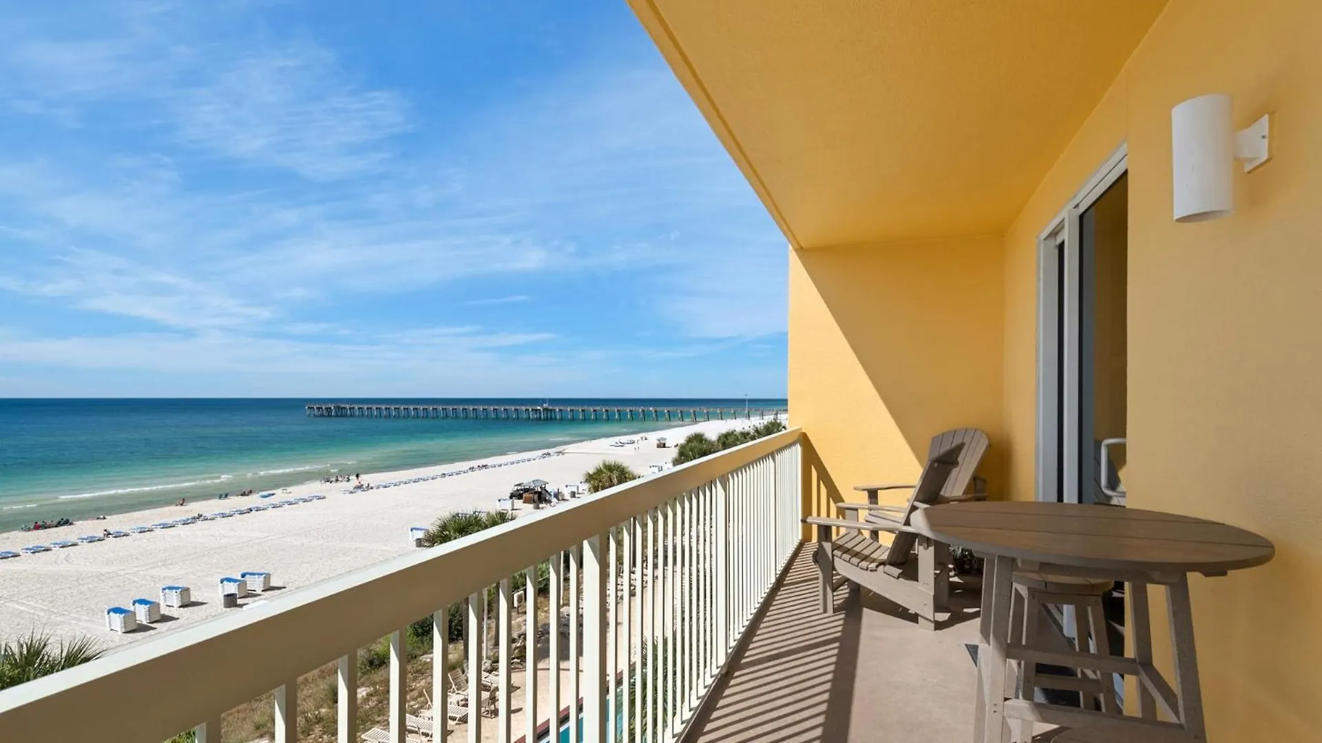 Calypso Resort By Sand Seeker Vacations Panama City Beach