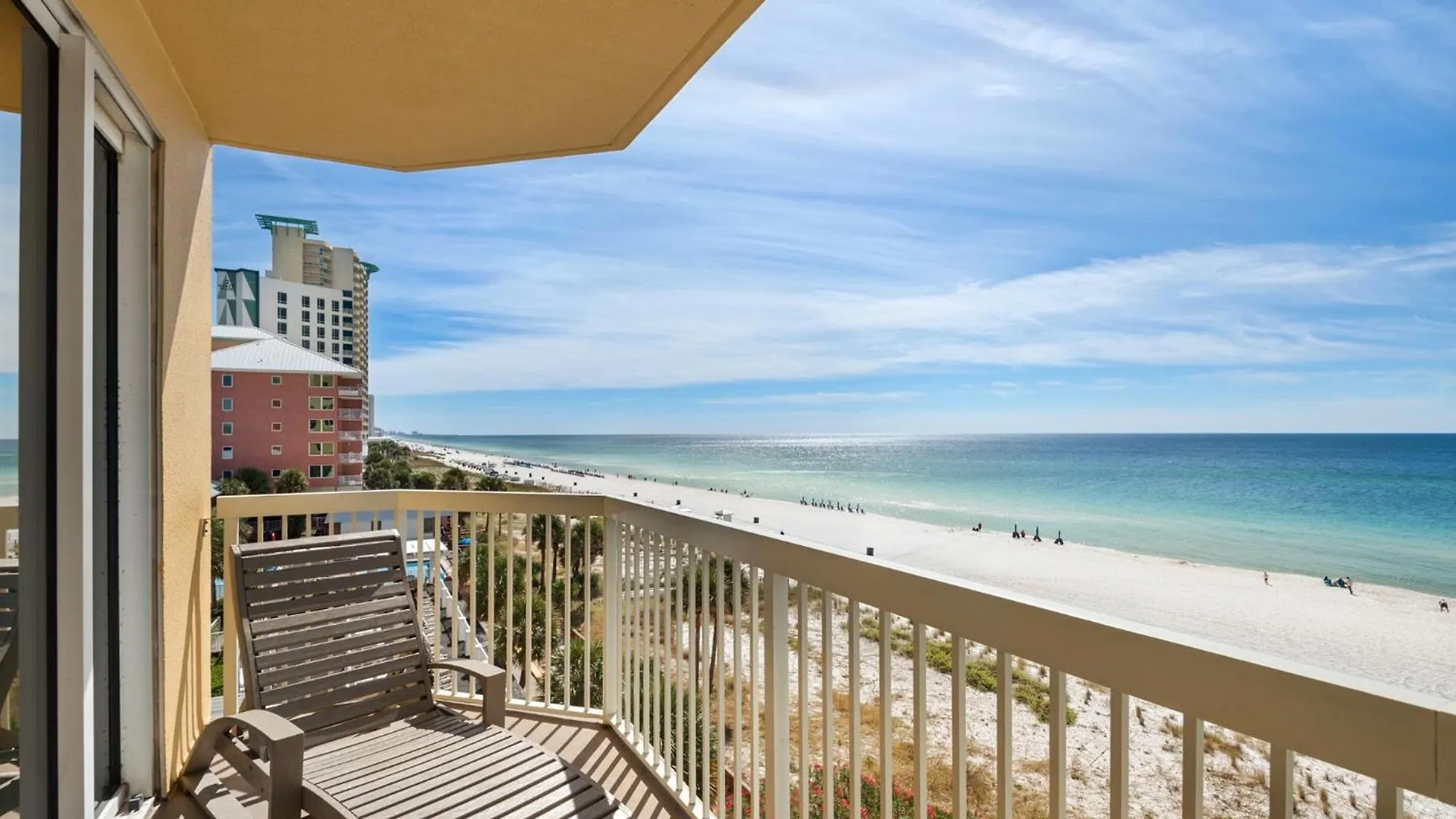 Calypso Resort By Sand Seeker Vacations Panama City Beach