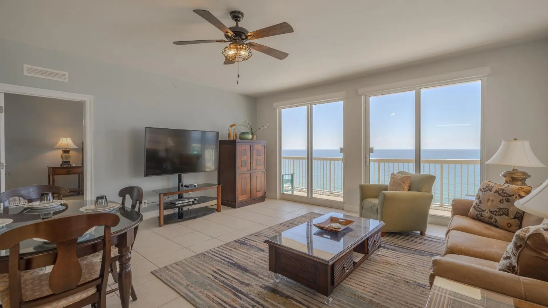 Calypso Resort By Sand Seeker Vacations Panama City Beach