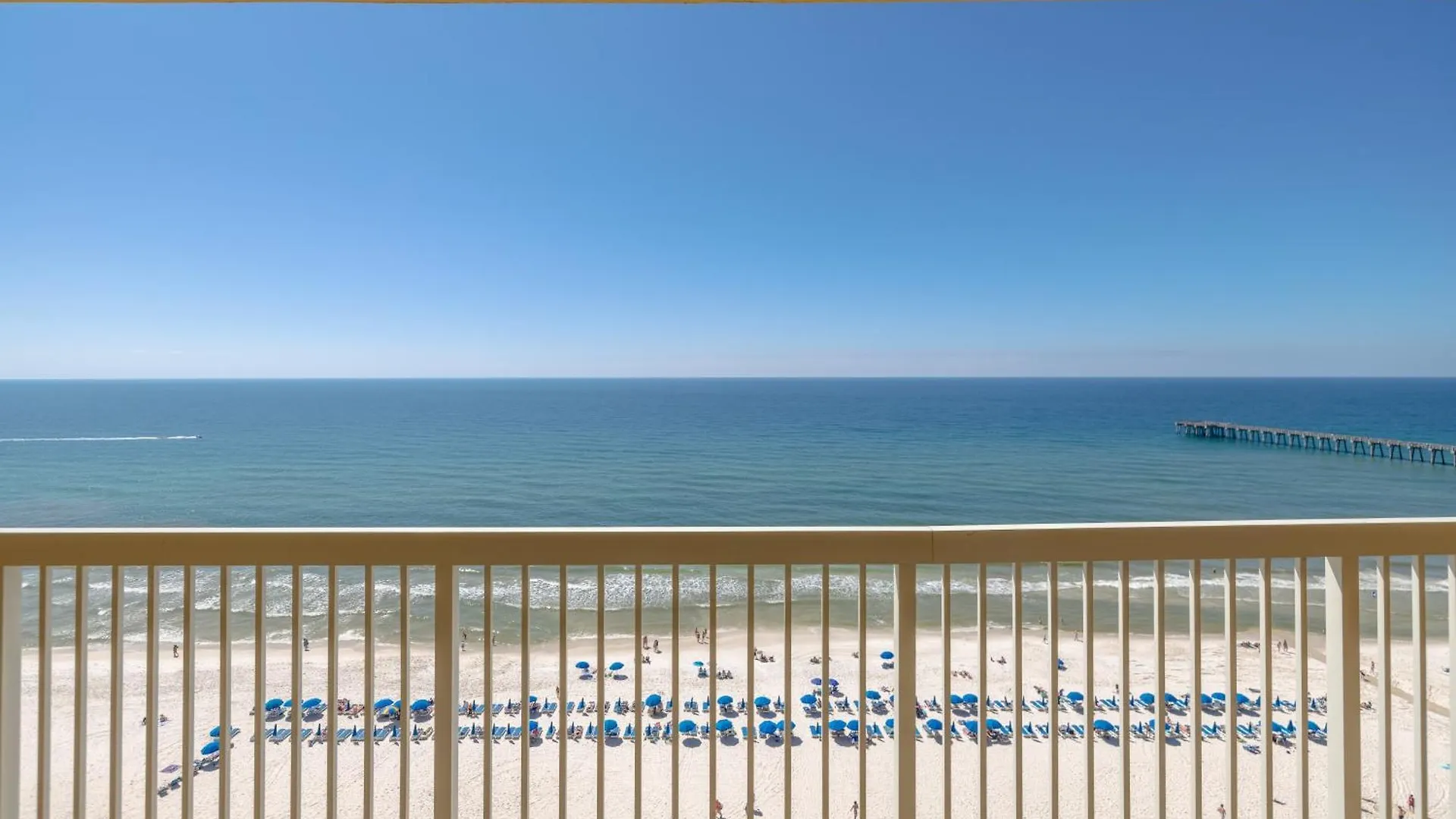 Calypso Resort By Sand Seeker Vacations Panama City Beach