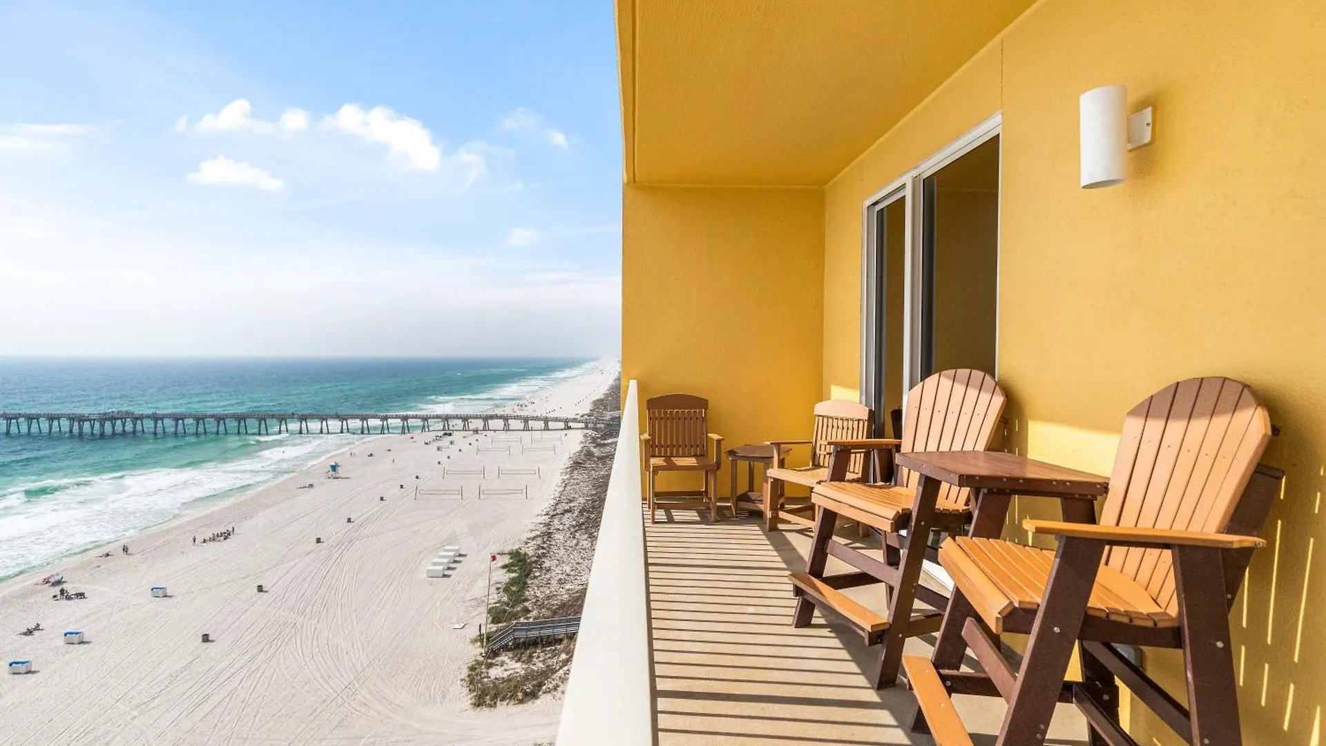 Calypso Resort By Sand Seeker Vacations Panama City Beach