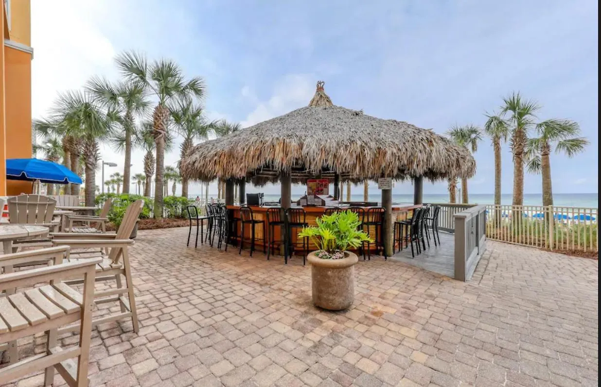 Calypso Resort By Sand Seeker Vacations Panama City Beach