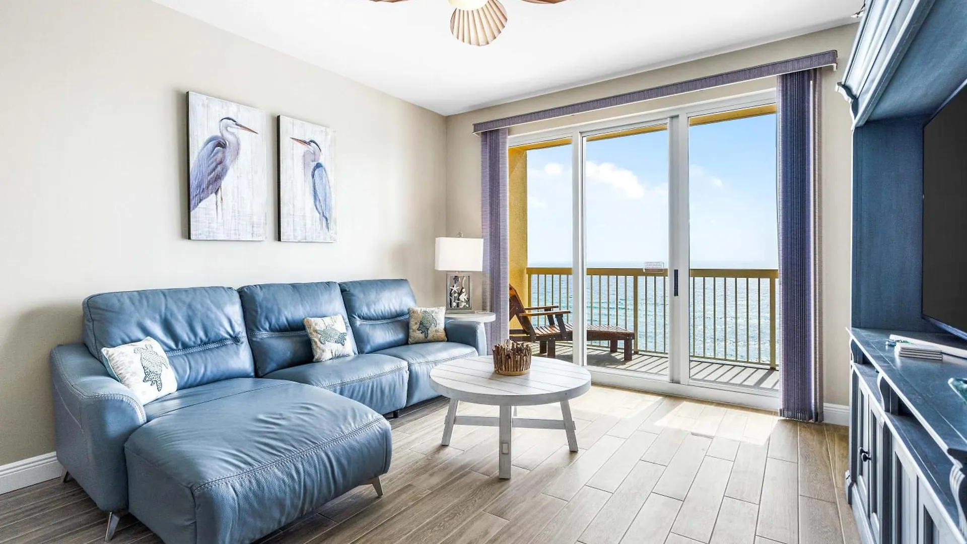 Calypso Resort By Sand Seeker Vacations Panama City Beach