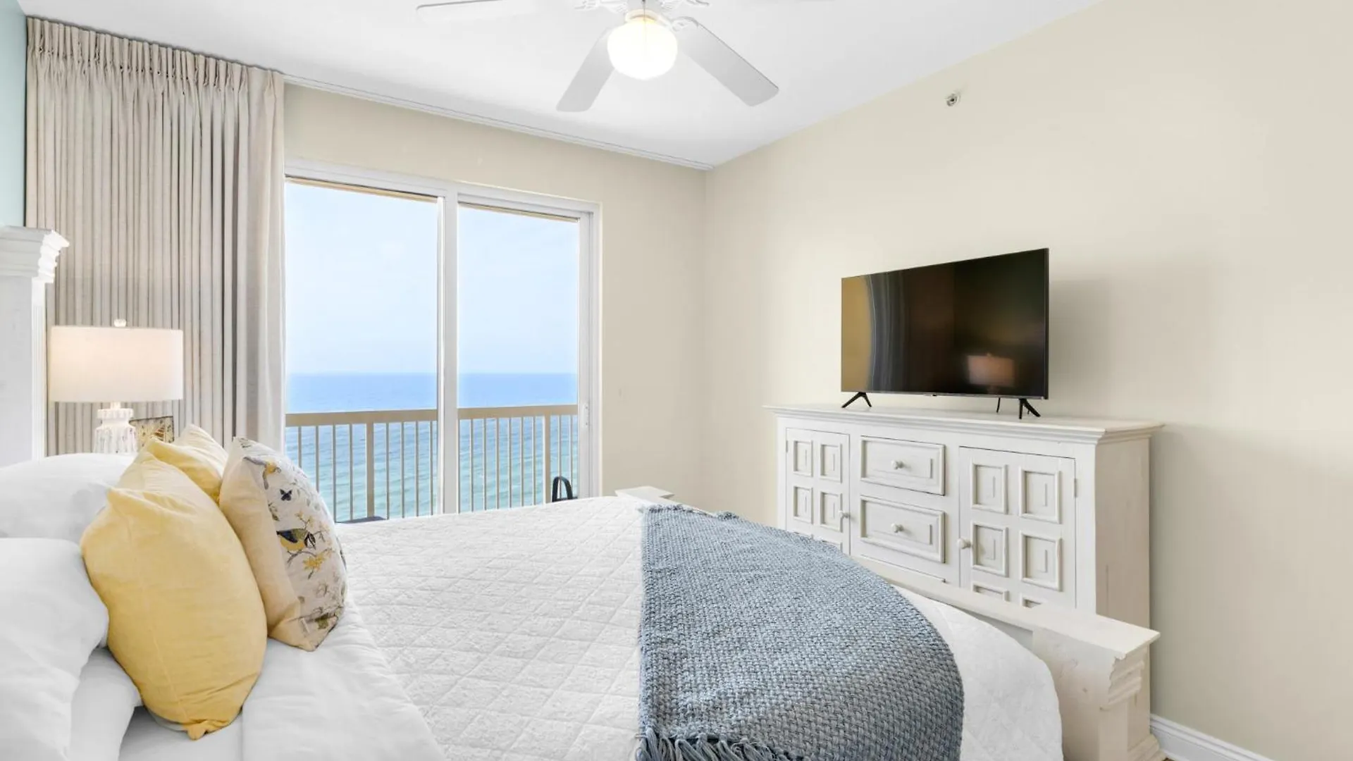 פנמה סיטי ביץ' Calypso Resort By Sand Seeker Vacations
