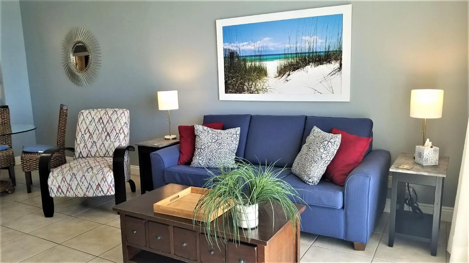 פנמה סיטי ביץ' Calypso Resort By Sand Seeker Vacations ארצות הברית