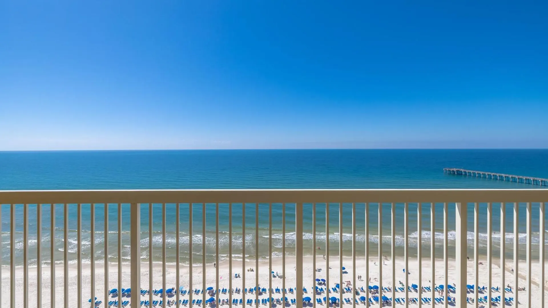 פנמה סיטי ביץ' Calypso Resort By Sand Seeker Vacations ארצות הברית