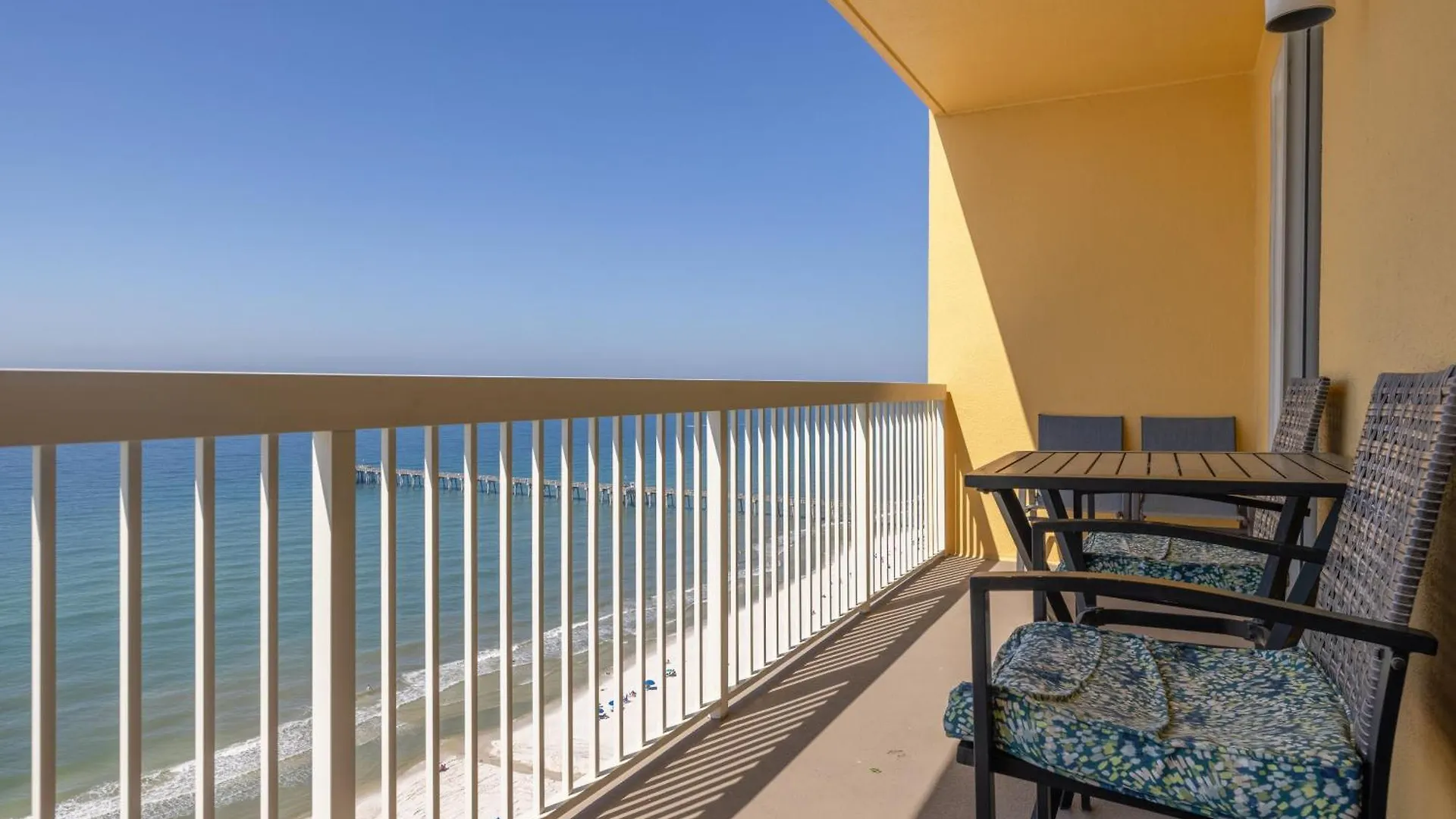 פנמה סיטי ביץ' Calypso Resort By Sand Seeker Vacations  פנמה סיטי ביץ'