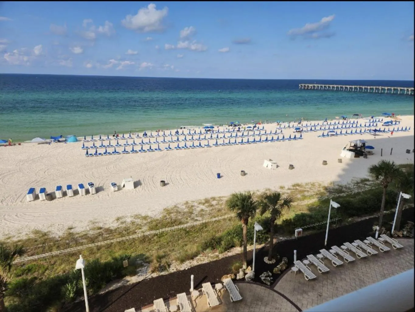 פנמה סיטי ביץ' Calypso Resort By Sand Seeker Vacations