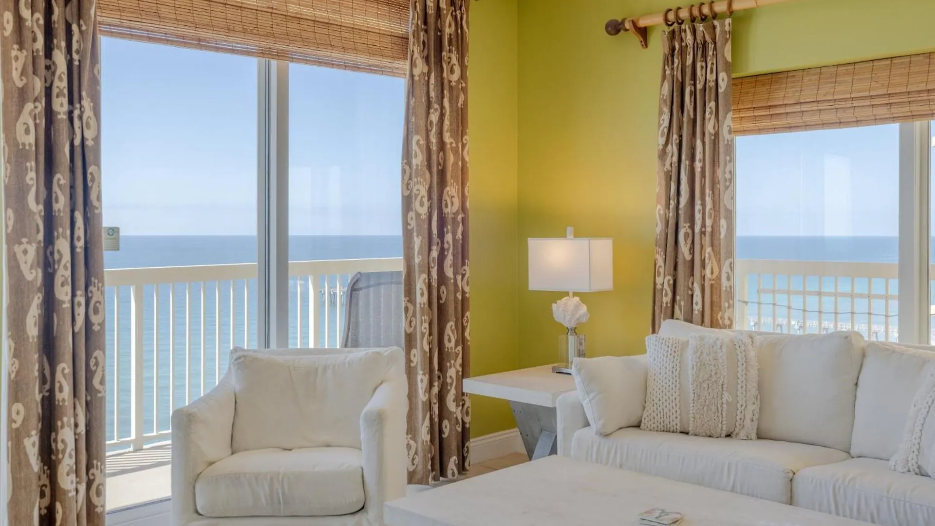 פנמה סיטי ביץ' Calypso Resort By Sand Seeker Vacations
