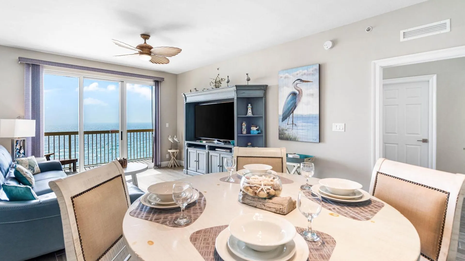 פנמה סיטי ביץ' Calypso Resort By Sand Seeker Vacations