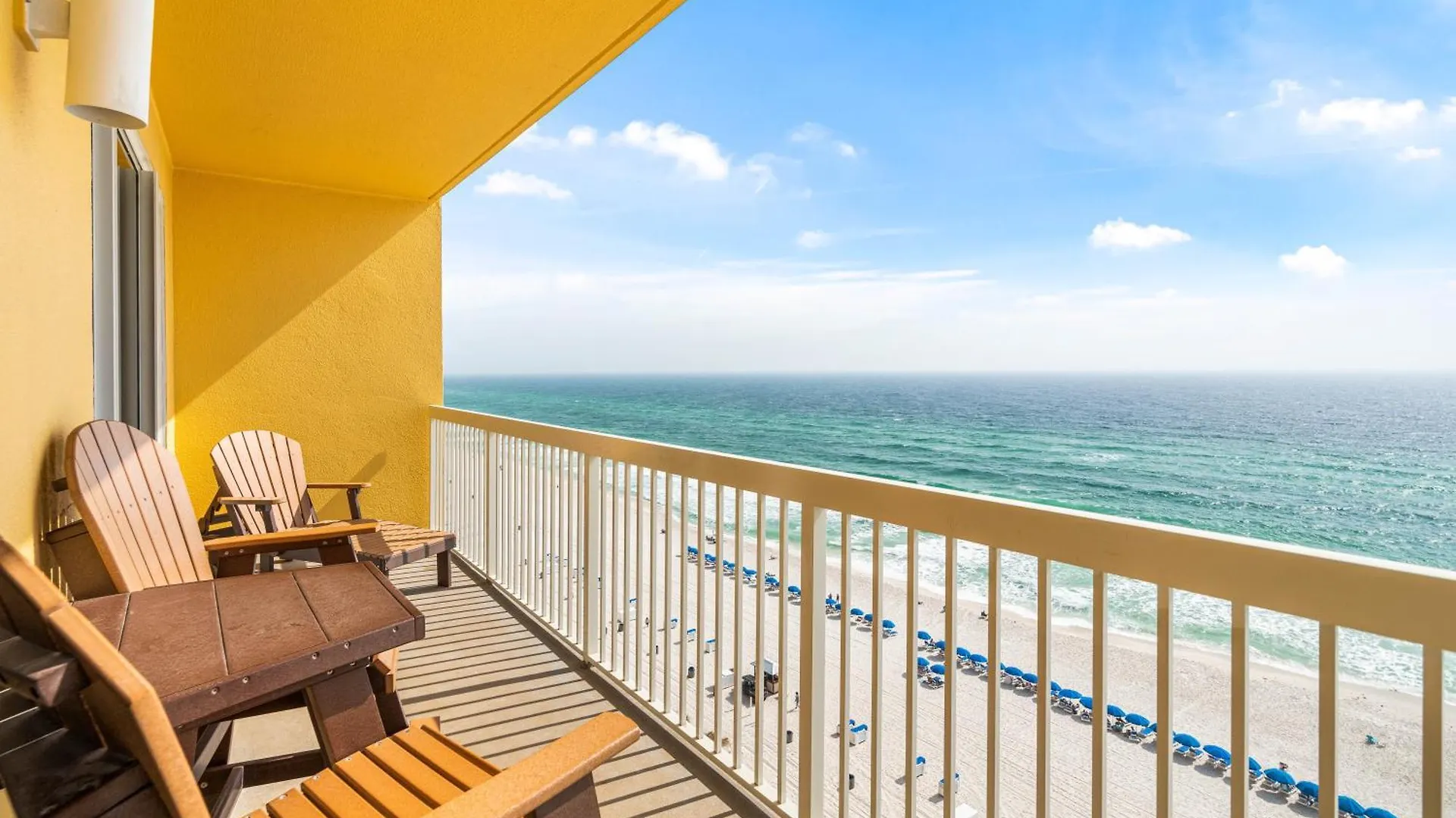 פנמה סיטי ביץ' Calypso Resort By Sand Seeker Vacations ארצות הברית